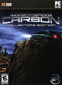 download need for speed nfs carbon collectors edition repack trailer