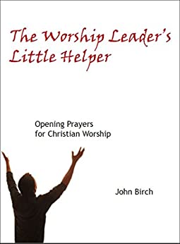 opening prayers for worship