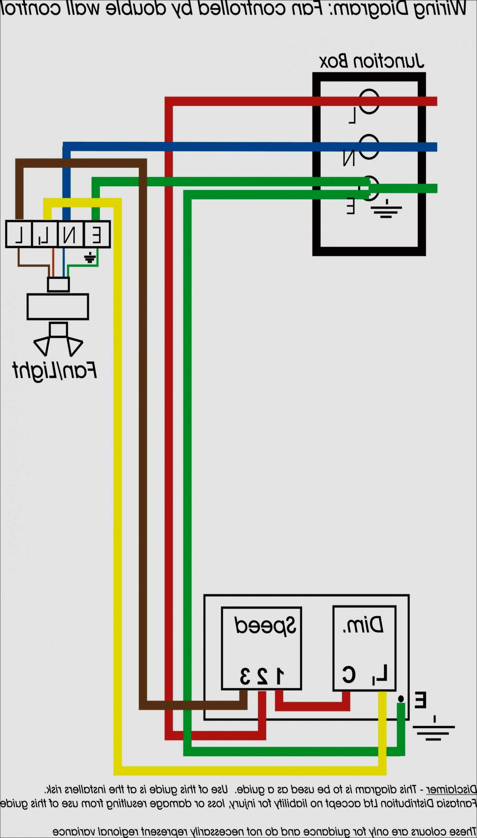hampton bay fan wiring diagram